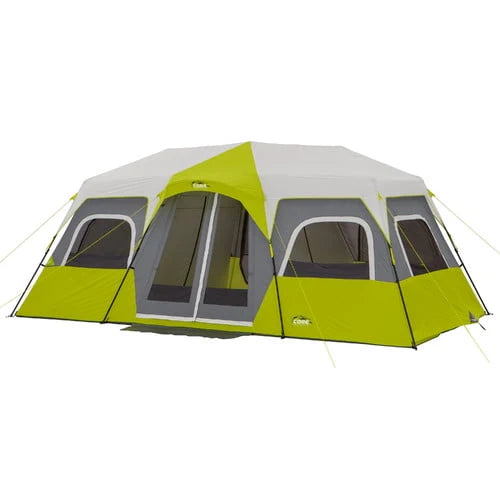 12 Person Cabin Tent D621987