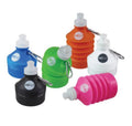 Collapsible Water Bottle 16 Oz S1997