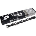 Three Bolt Hydraulic Camshaft D90143