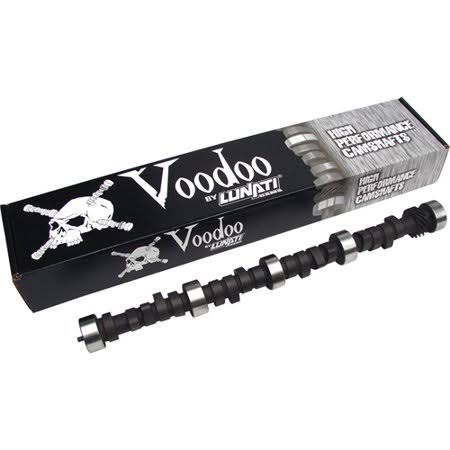 Three Bolt Hydraulic Camshaft D90143