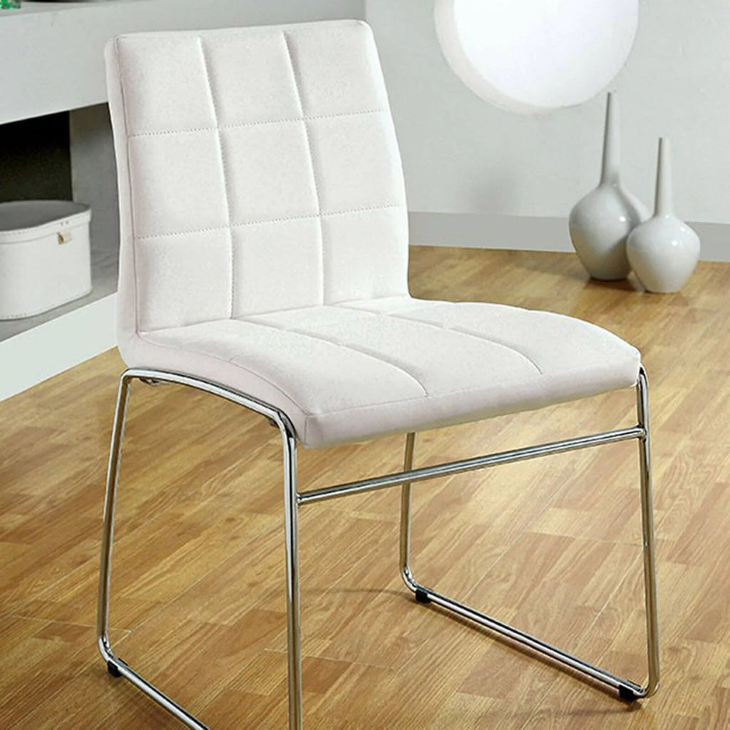 Set of 2 Dining Side Chair U160059