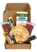 Meat and Cheese Charcuterie Gift Set V531
