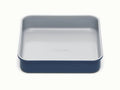 Square Pan in Navy N13524
