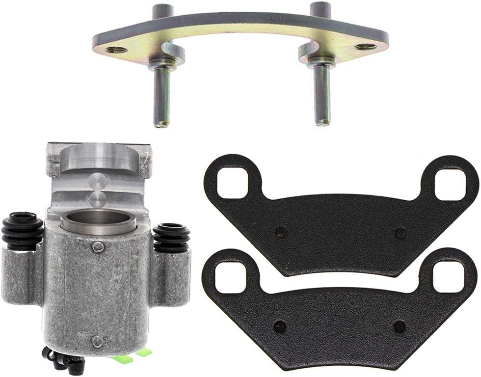 Brake Caliper Pads Z154
