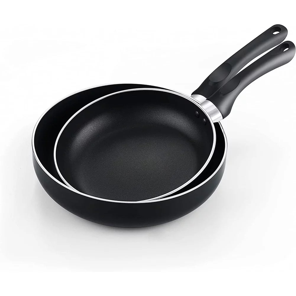 Non-Stick Cookware Set, 8-Piece Set W789619