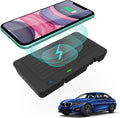 Wireless Charger Pad Mat Pack of 2 N9360