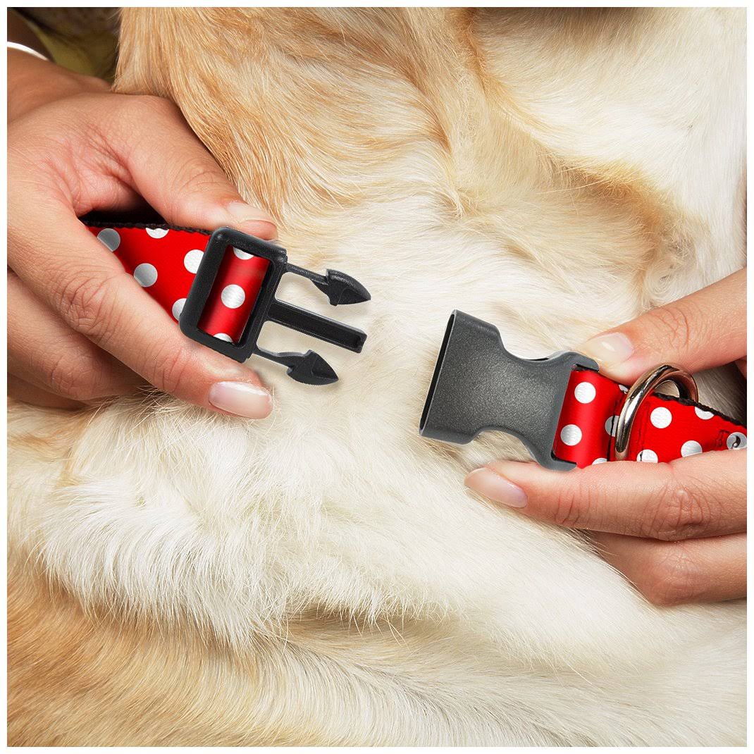 Plastic Clip Collar L68778