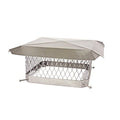 13 inch x 18 inch Chimney Cap E8583