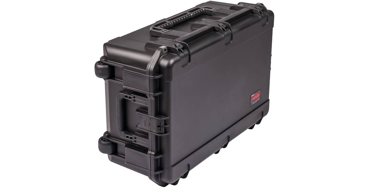 Waterproof Empty Case I885505