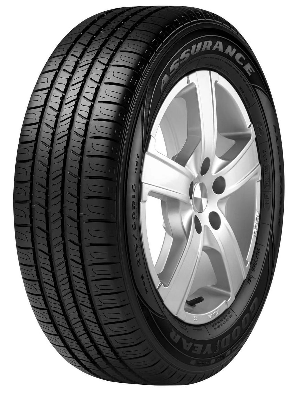 225/60R18 100H All-Season Passenger Tire T1702