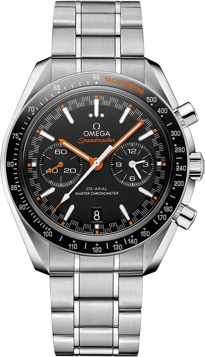 44.25mm Men's Watch V402