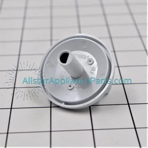 Washer/Dryer Combo Timer Knob Y9459