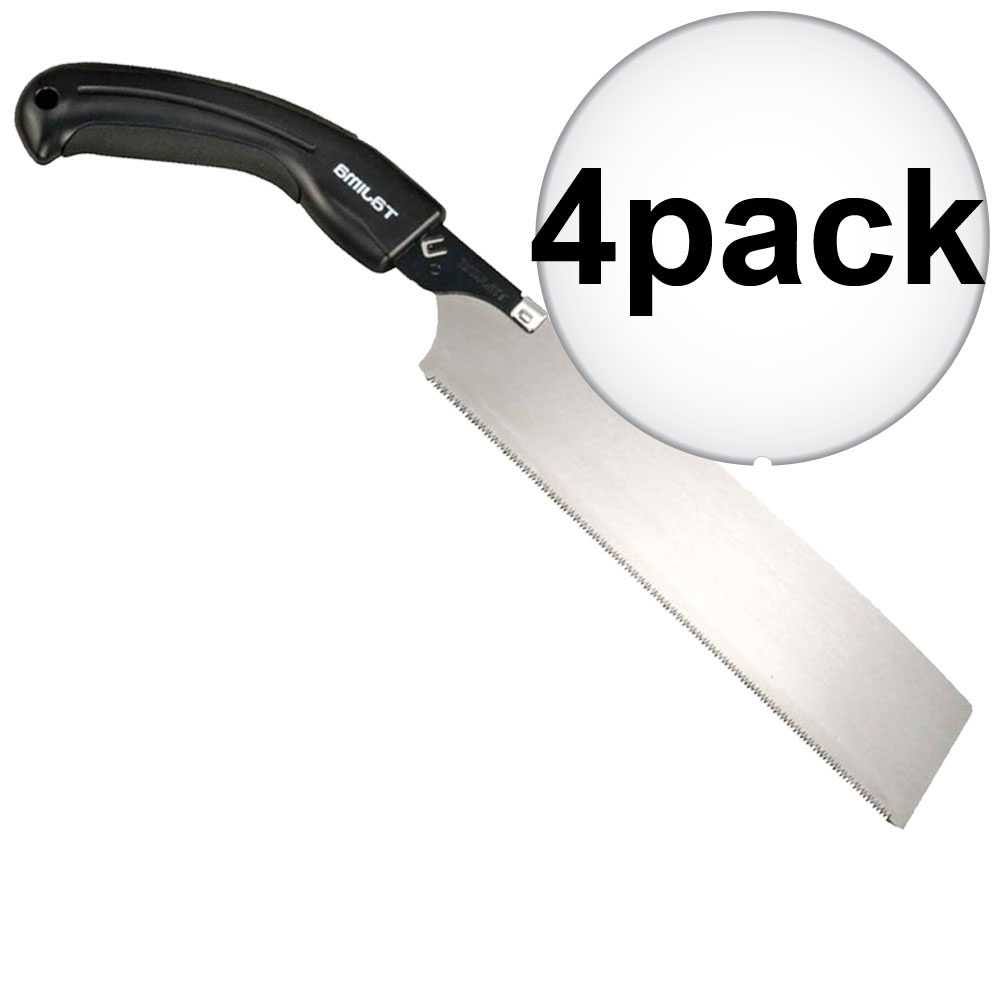 11x22 16TPI Pullsaw 4-Pack H8572