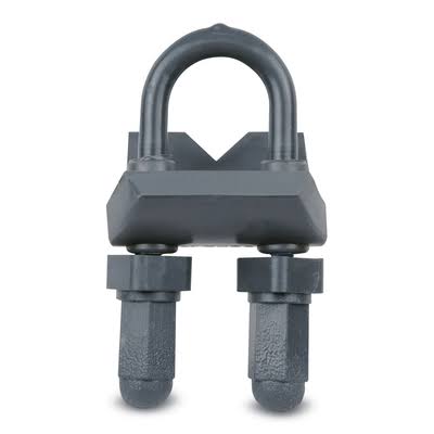 3-1/2 PVC Coated Clamp W916465