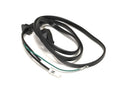 Microwave Power Cord Cable R707