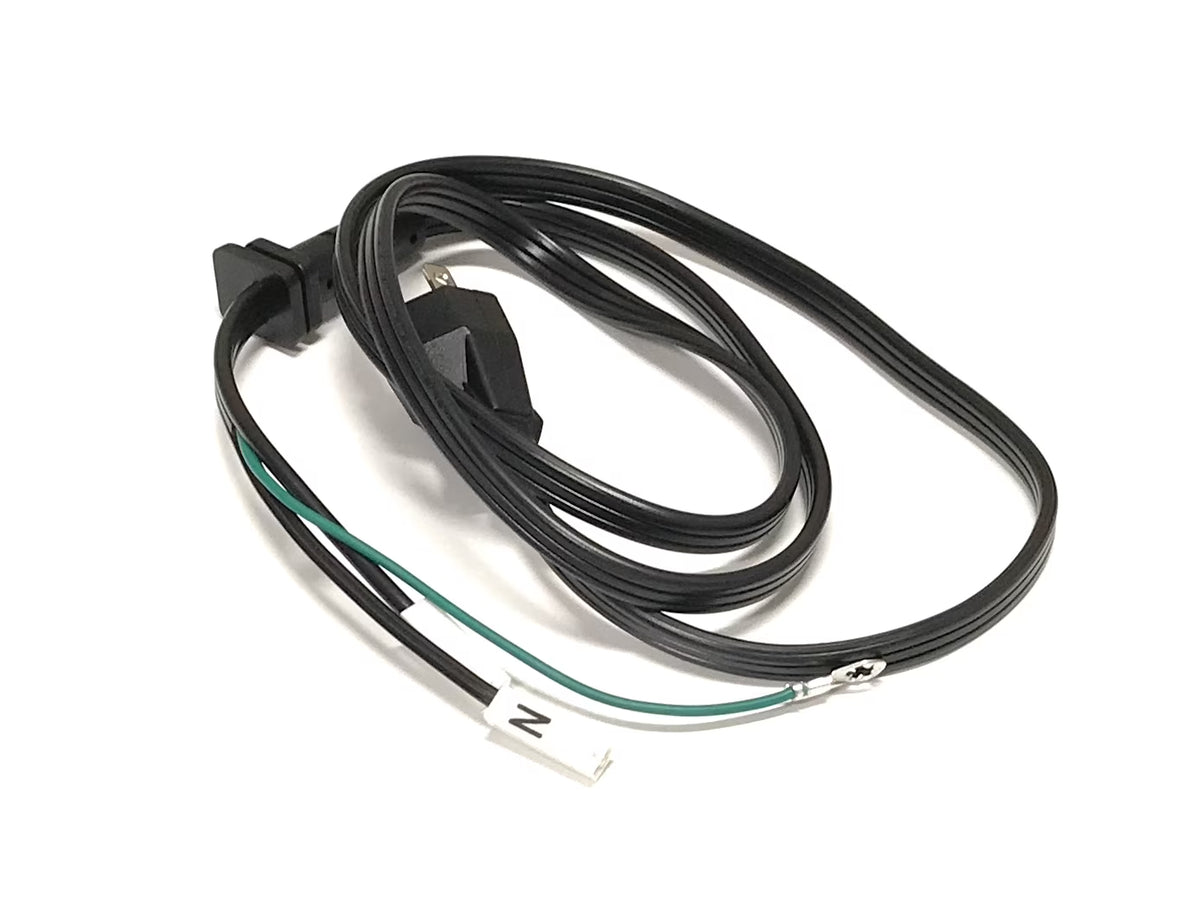 Microwave Power Cord Cable R707