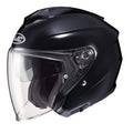 Black Helmet U78148