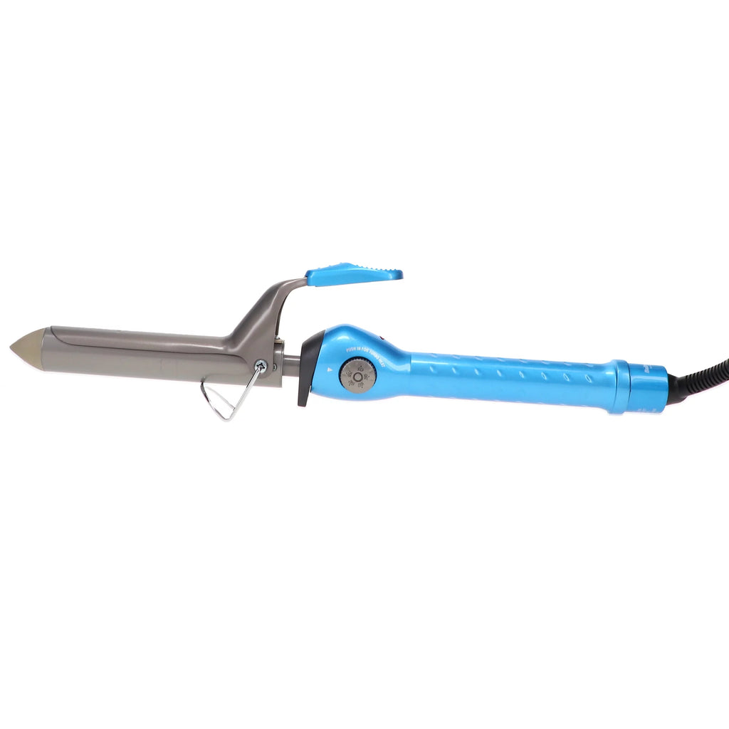Nano Titanium Spring Curling Iron 1 1/2 Inch K949081