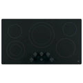 36" Built-In Electric Cooktop K95044