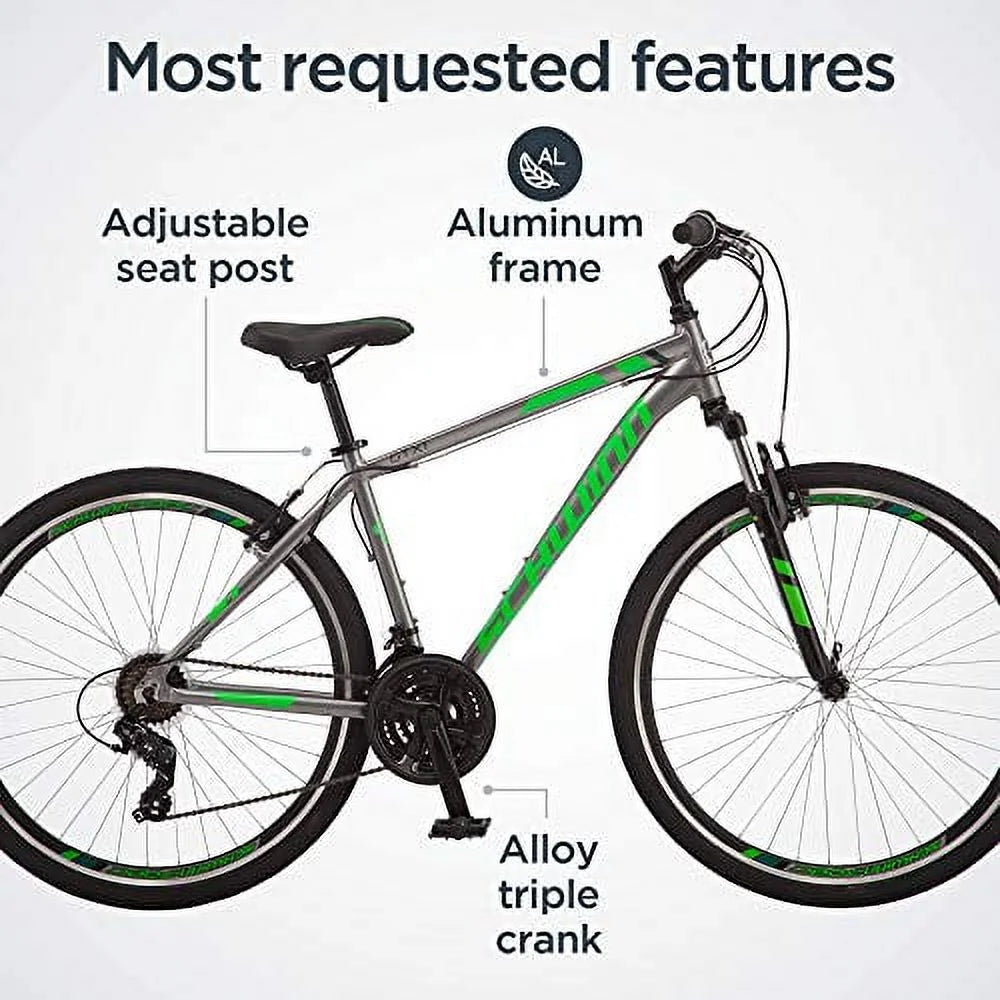 Hybrid Bike B9041