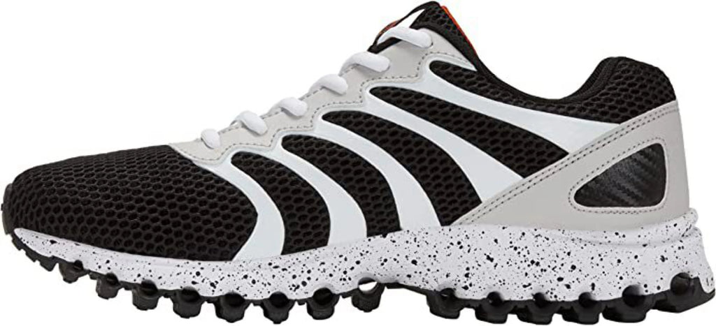 Black Vapor Blue Pureed Pumpkin Training Shoe O97451