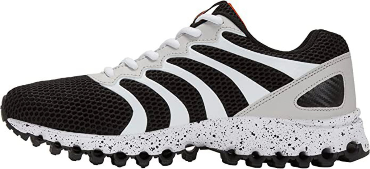 Black Vapor Blue Pureed Pumpkin Training Shoe O97451