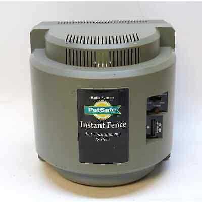 Pet Fence Transmitter X7472