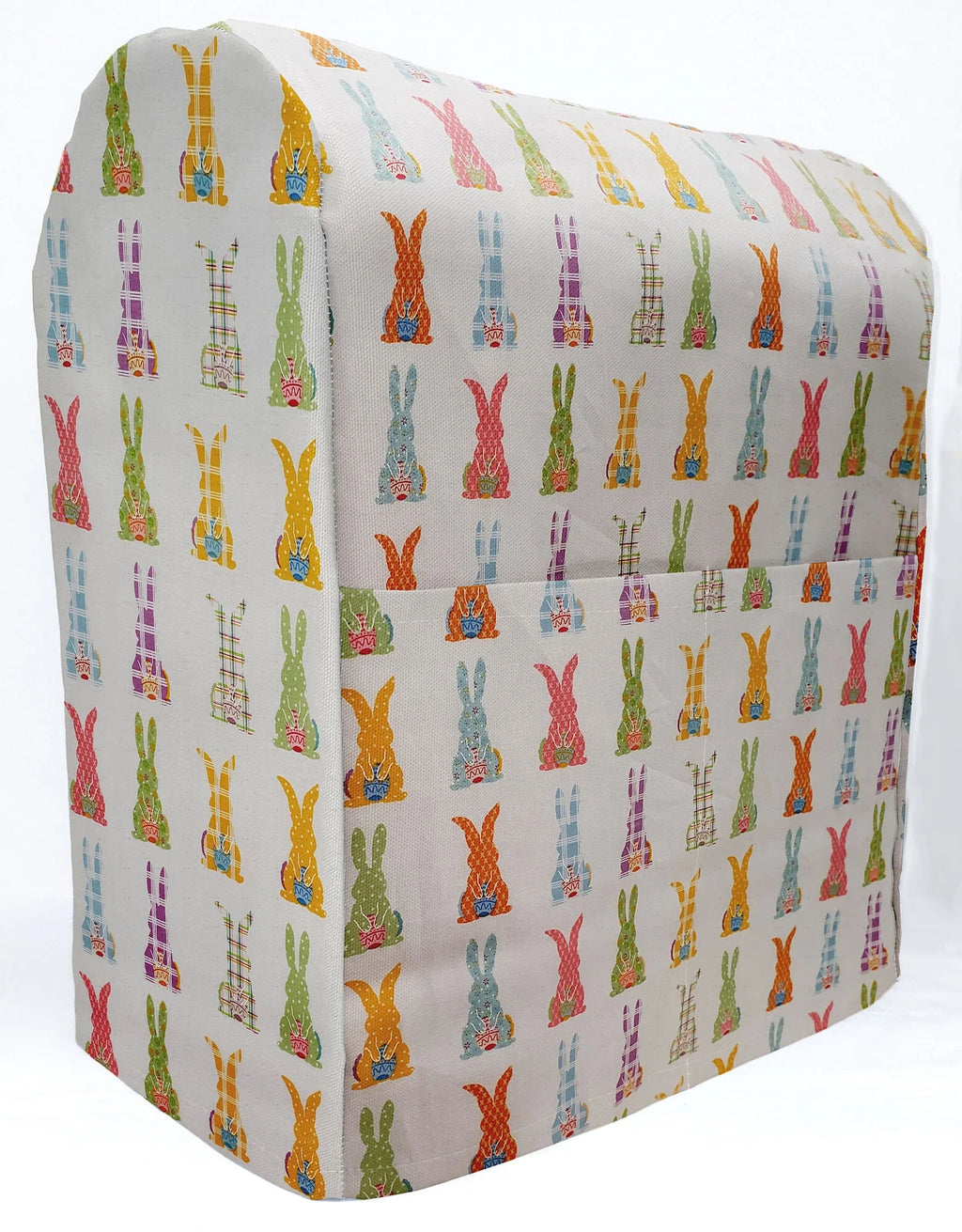 Easter Bunnies Stand Mixer Cover D522393