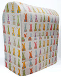 Easter Bunnies Stand Mixer Cover D522393
