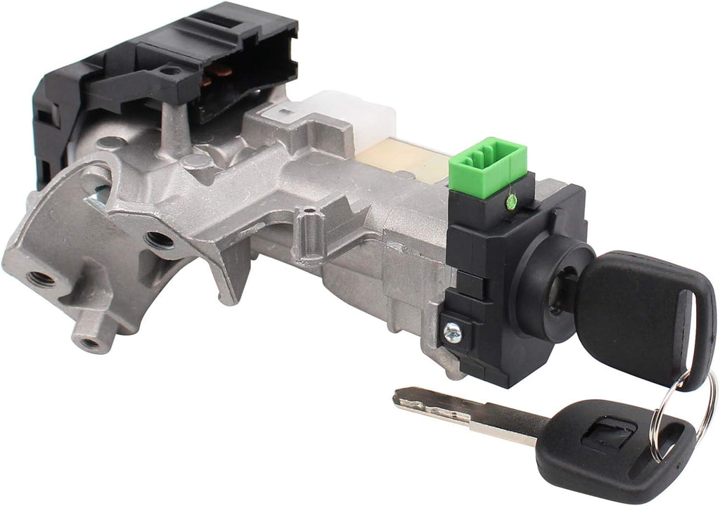 Ignition Switch Lock Cylinder Assembly Pack of 2 Z167399