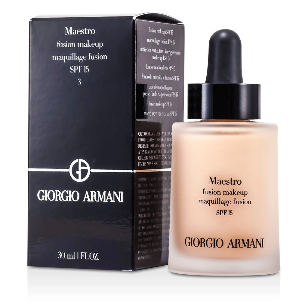 Foundation SPF 15 30ml T715421