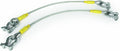 Pack of 2 Gooseneck Adapter Safety Cable P828146