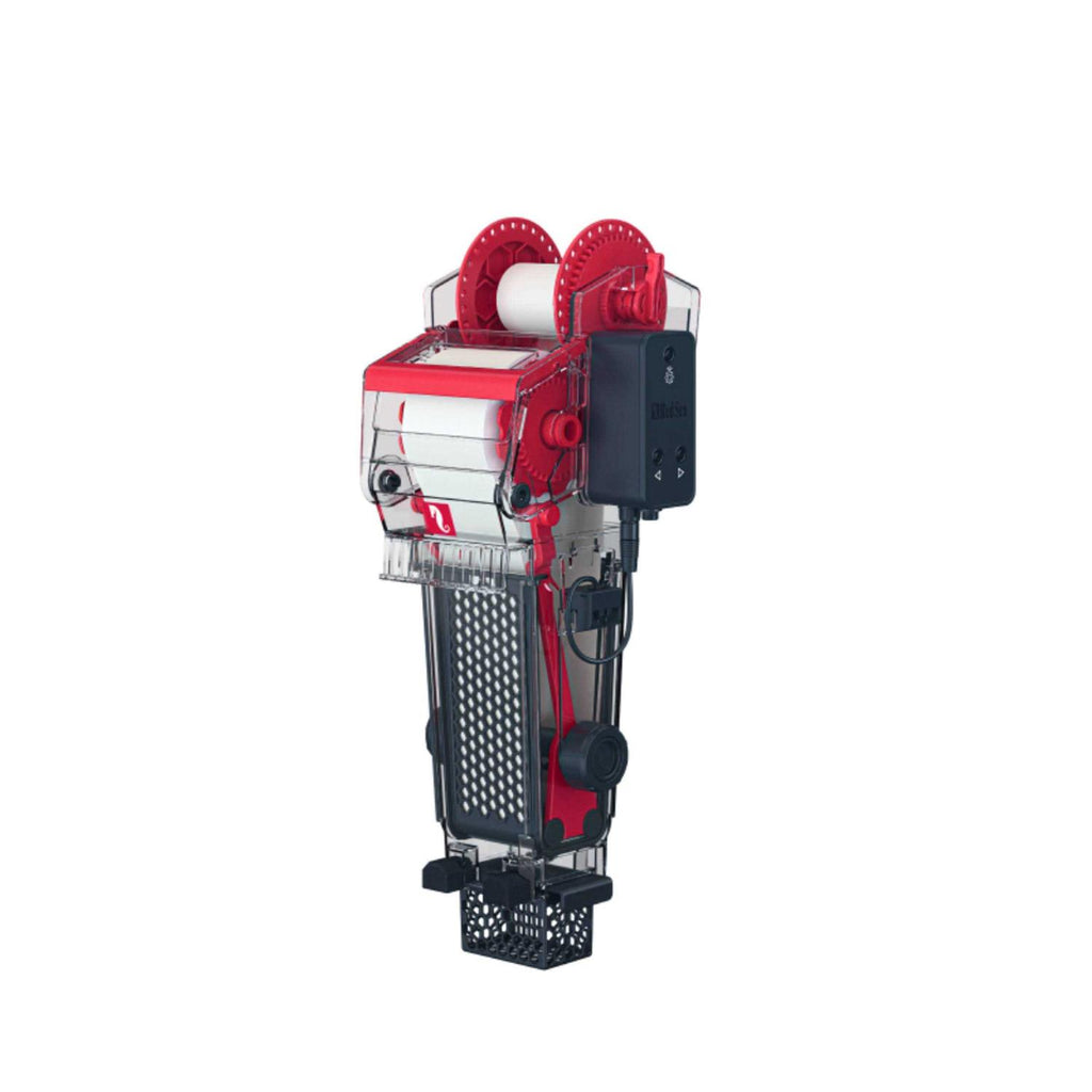 Fleece Roller Filter D407