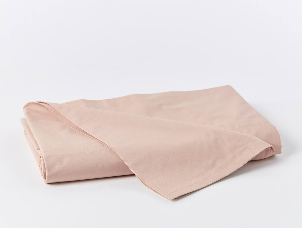 300 Thread Count Organic Percale Sheet Set Full P946