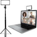 Broadcast Lighting Kit with Tripod & Suction Mount Y868097