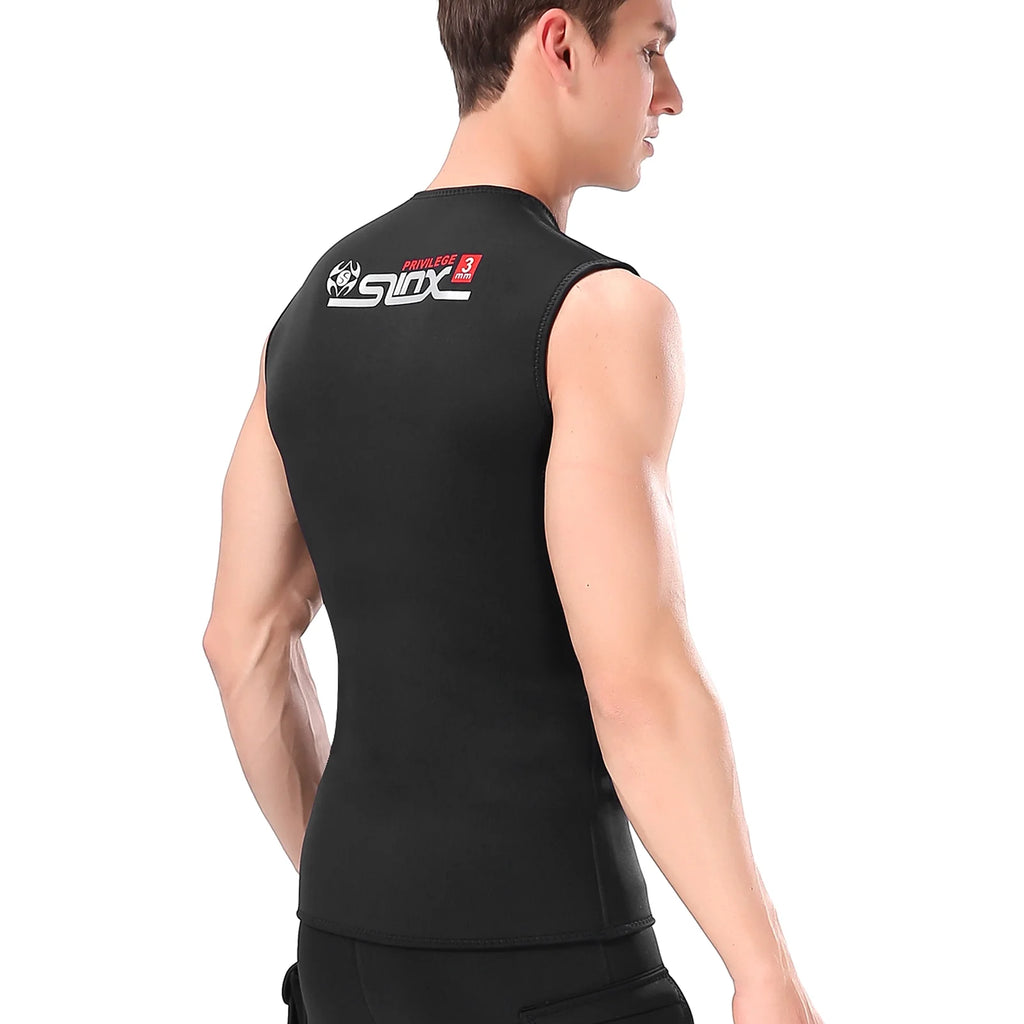 Thermal Warm Vest G58125