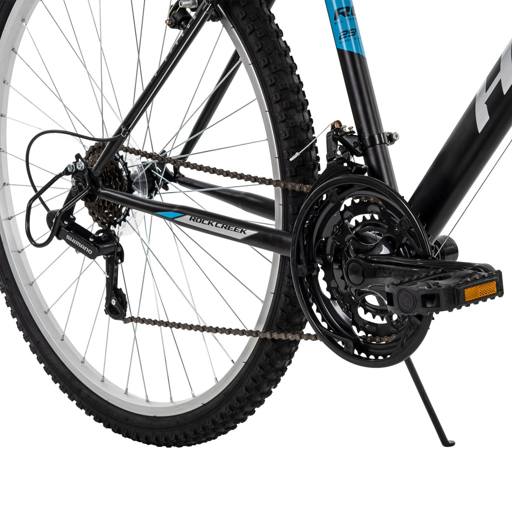 Black Mountain Bike T631963