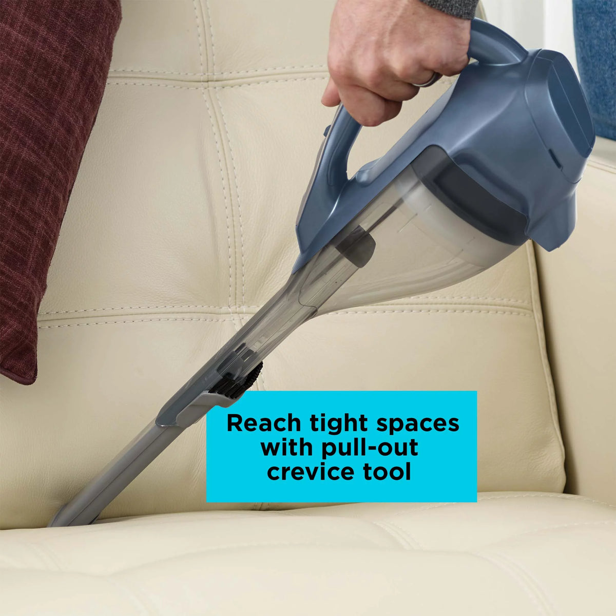 Lithium Ion Hand Vacuum W652780