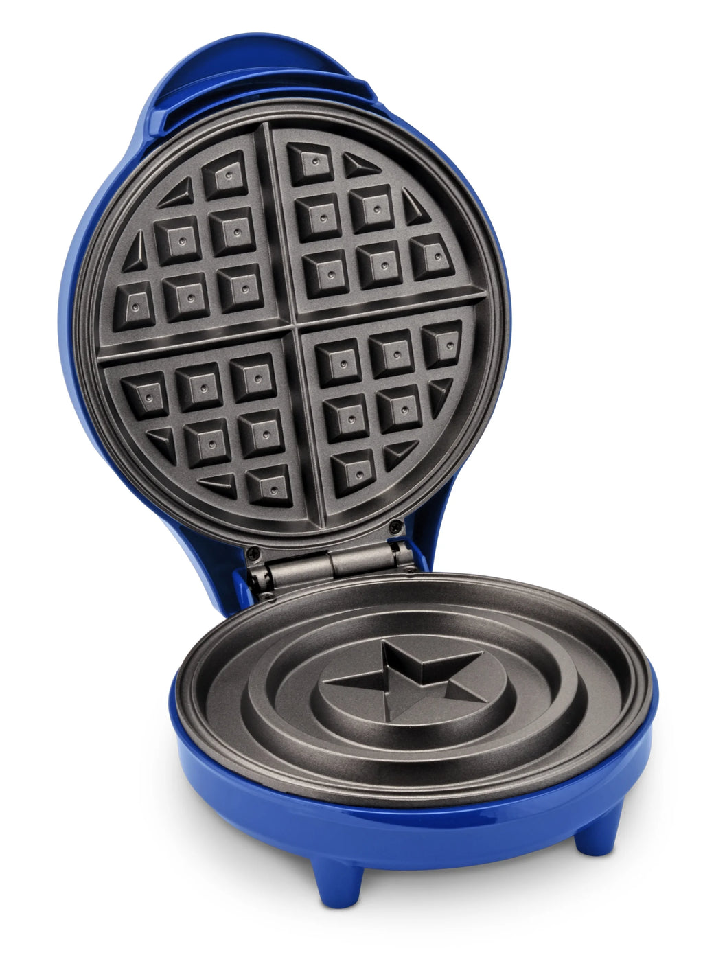 Captain America Shield Waffle Maker M85005