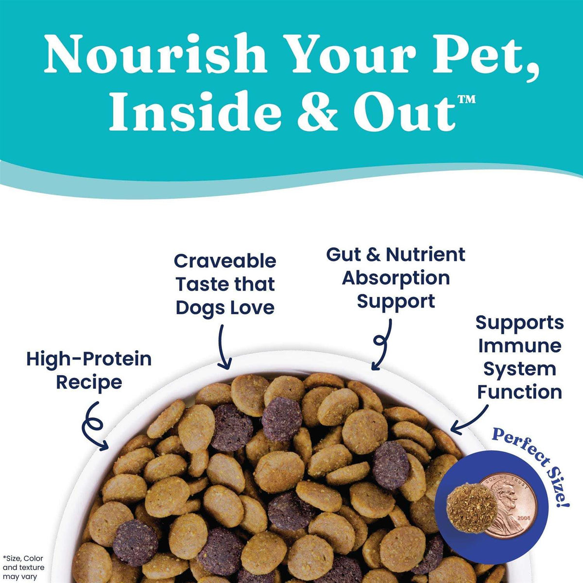 Grain-Free Beef Dry Dog Food Q203912