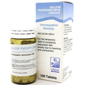 100 Tablets F105754