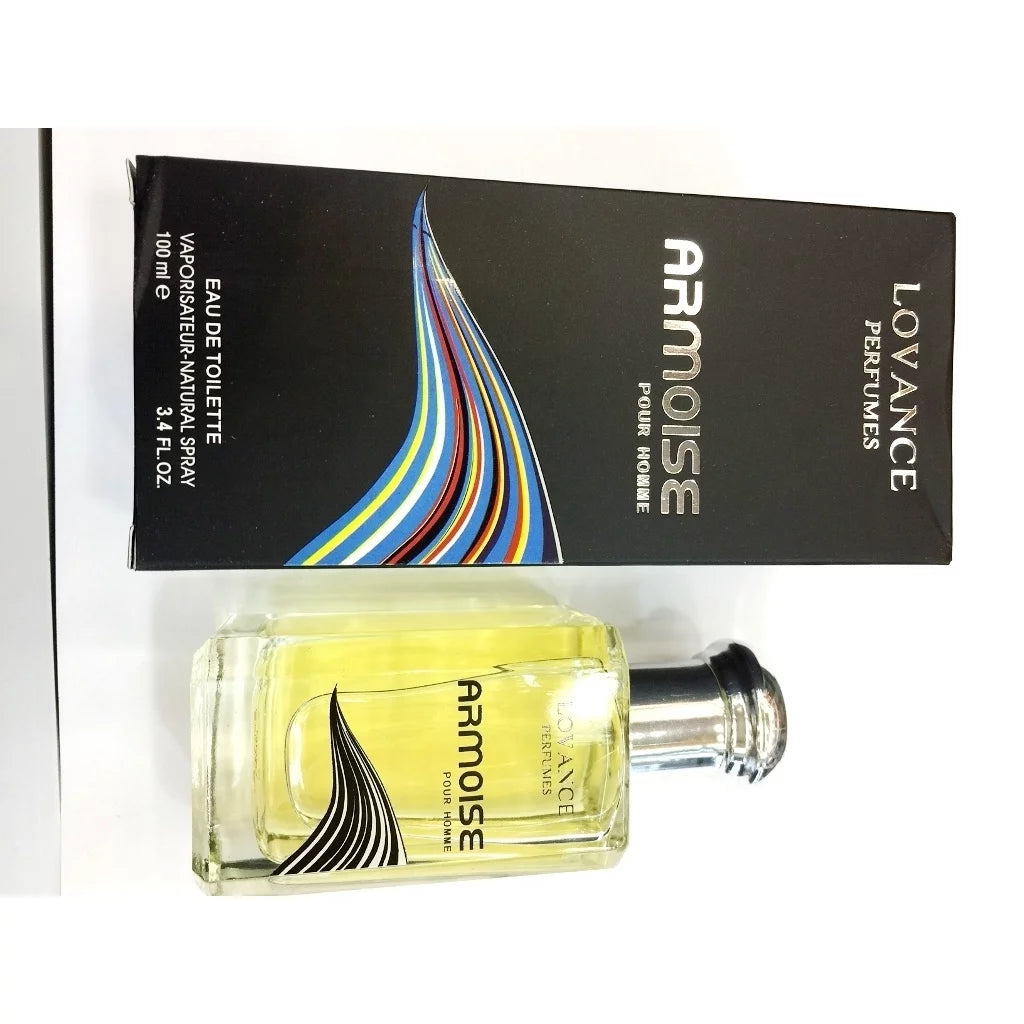 Eau de Parfum for Men V597
