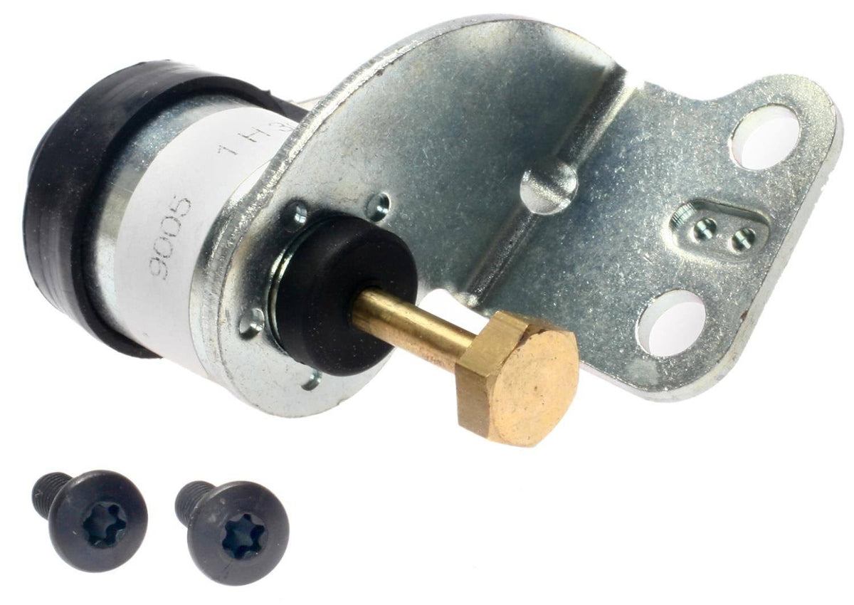 Carburetor Idle Stop Solenoid V30547