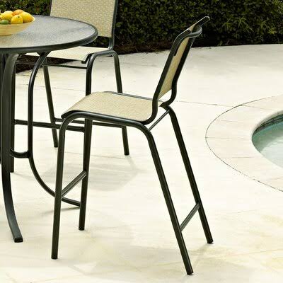 Patio Bar Stool V868960