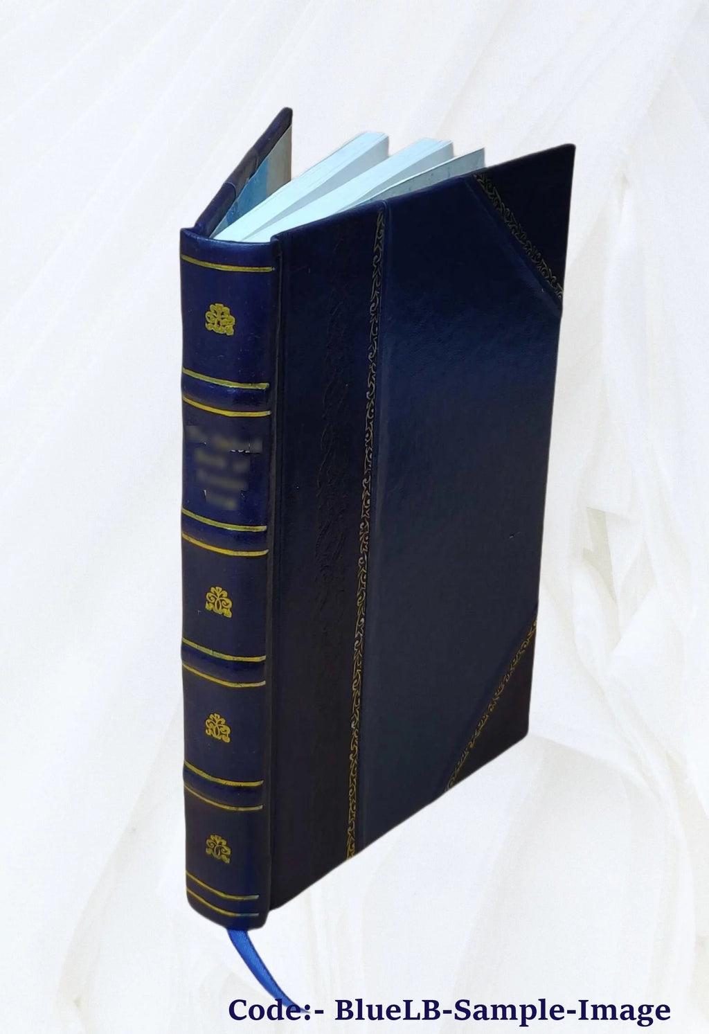 Food and Nutrition Information Leather Bound R36674