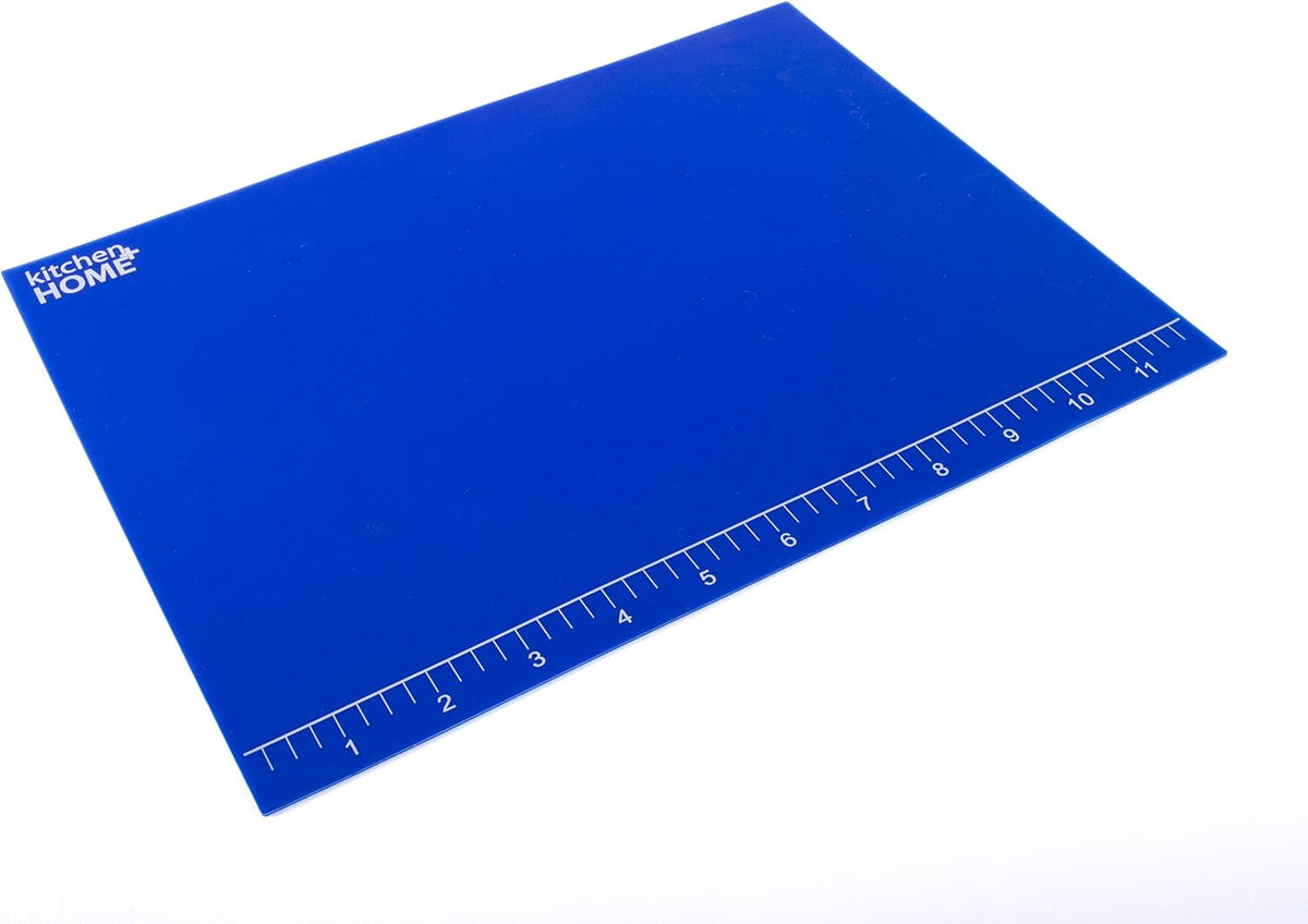 Silicone Baking Mat Non-stick Small Silicone Mat for Toaster Oven I5920