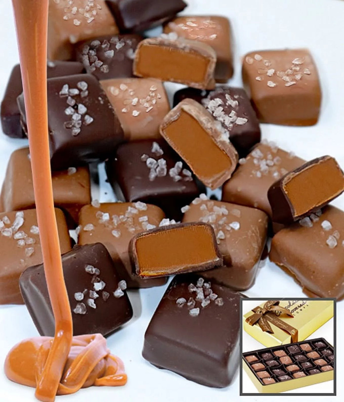 Chocolate Covered Cookies D18283