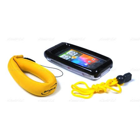 Waterproof Phone Case Black D441