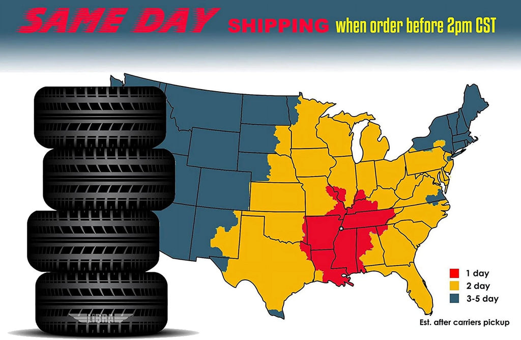 Set 4 Trailer Radial Tires ST225/75R15 10 Ply Load Range E H3956