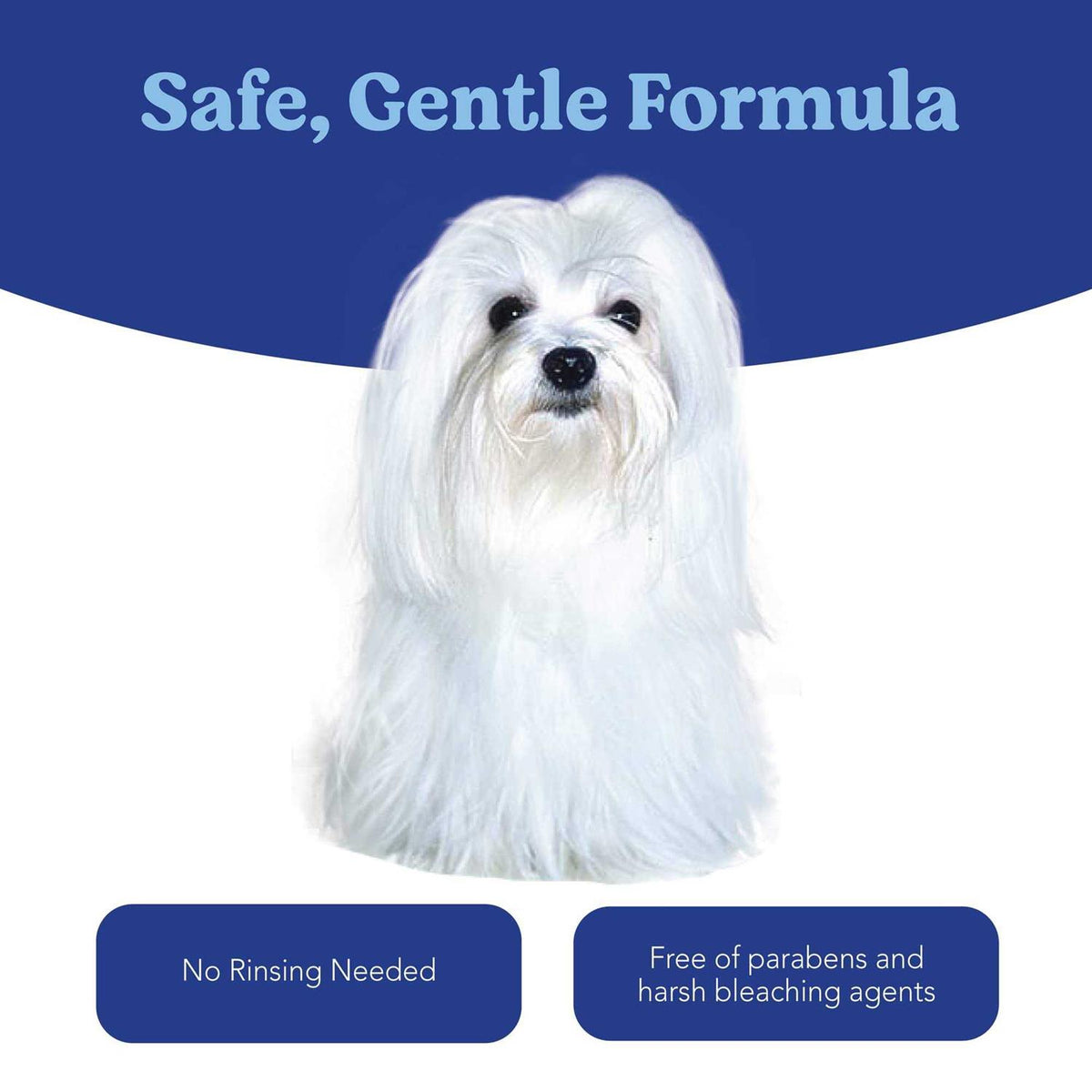 Tear Stain Solution Q98780